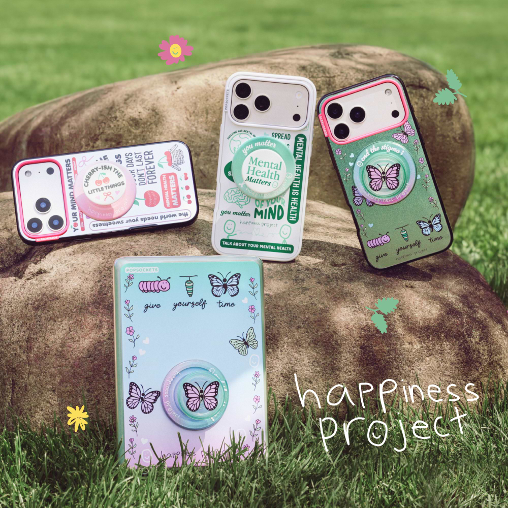 Happiness Project